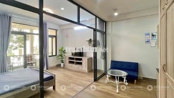 Khai trương căn hộ mới quận 7 gần Phú Mỹ Hưng