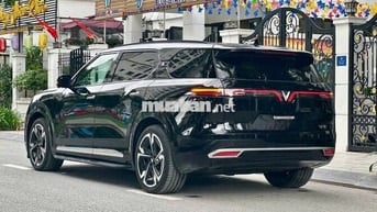 VinFast VF9 2025 Plus - 51 km