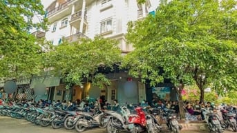 SANG QUÁN CAFE 2 MẶT TIỀN ĐẮC ĐỊA – GÒ VẤP