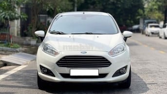 Ford Fiesta Sport 2016
