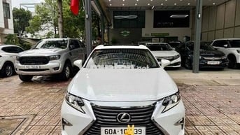 Lexus ES 2017 250 - 68999 km