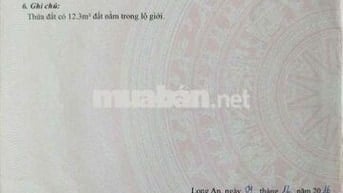 🏠 CẦN BÁN DÃY NHÀ TRỌ 2 MẶT TIỀN ĐƯỜNG NHỰA 1200m2 Thổ Cư – DÒNG TIỀN