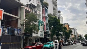 Giá 58,5 tỷ cần bán nhà ngang 6m, 294 Nguyễn Thiện Thuật P.3 Q.3
