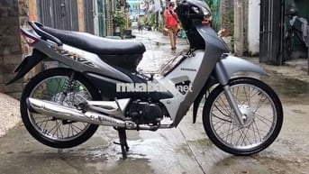 Wave 100 xe chất