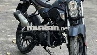 Xe 50 còn khá dẹp ru ae nao thi hót về dùm e
