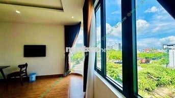 CĂN HỘ STUDIO CÓ CỬA SỔ THOÁNG GẦN BIỂN, VỊ TRÍ THUẬN TIỆN 🌟