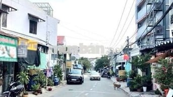 BÁN NHÀ NGUYỄN ẢNH THỦ,HIỆP THÀNH,Q.12,72M2,CHỈ 4,3 TỶ,SHR,VÀO Ở NGAY!