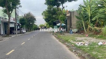 🌻🌹 Bán nhanh :Đất đẹp MT đường 7m5 Phan Quang Định