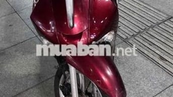 Janus 2018 xe zin nguyên bản biển số 78