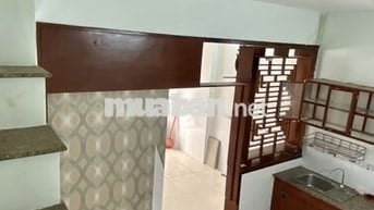 Nhà trong hẻm, 80m2, 3 phòng ngủ, đường Thống Nhất – Gò Vấp
