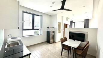 🏡 STUDIO FULL NỘI THẤT – NGUYỄN THỨC ĐƯỜNG – GẦN FPT & ĐH VIỆT HÀN