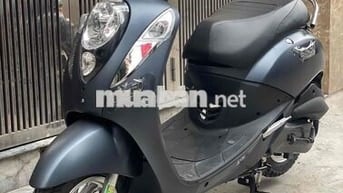 Xe ga 50cc Elite mới mua 3 ngày đi 25km