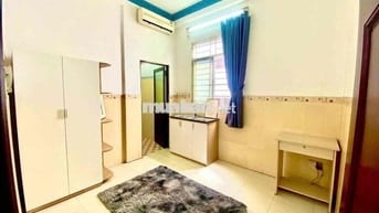 🌟 STUDIO CHỈ 3tr3 THANG MÁY – MẶT TIỀN VÕ VĂN KIỆT, NGAY CẦU NGUYỄN TR
