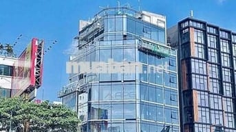 CHO THUÊ BUILDING MỚI HOÀN CÔNG 100% CÁCH SÂN BAY 10’ XE MÁY