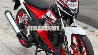 ❤️ Sonic 150 đời 2022 odo 8000km bstp 9chủ