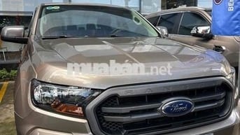 Ford Ranger 2020 XLS - Nhập Thái - Vay - Bao Check