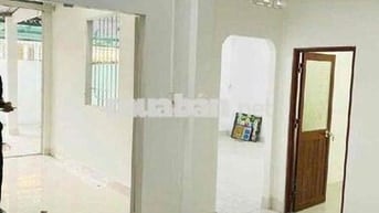 Cho thuê nguyên căn Đường 4 Bình thọ 3PN , Oto đậu trong nhà