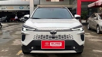 Corolla Cross 2024 1.8V - 13.461 km - Giá Còn Giảm