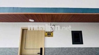 𝑵𝒉𝒂̀ Căn hộ mini cao cấp khoá vân tay hỗ trợ góp