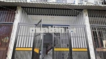 NHÀ GIÁ RẺ (4X10) SIÊU HOT TẠI HÓC MÔN – CHỈ 285 TRIỆU