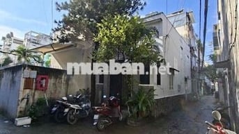 CHO THUÊ NHÀ HẺM THÔNG THOÁNG ĐẸP QUANG TRUNG P10 GÒ VẤP