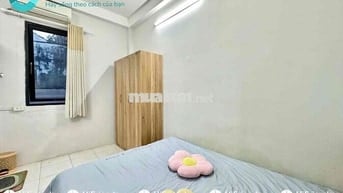 PHÒNG STUDIO 25M2 GIÁP QUẬN 10 - ĐẠI HỌC BÁCH KHOA