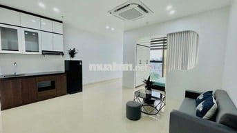 CĂN HỘ CAO CẤP 1K1N Ô TÔ ĐẬU CỬA TẠI PHỐ TRỊNH VĂN BÔ