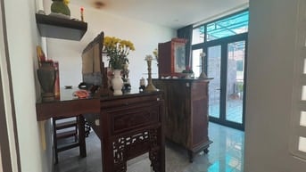 VỊ TRÍ ĐẮC ĐỊA HÒA CƯỜNG - GIAO THOA 3 TRỤC LỚN - MỞ CỬA LÀ CÓ TIỀN 