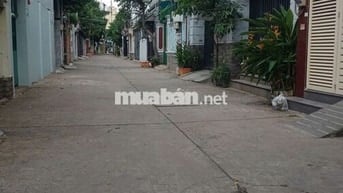 BÁN NHÀ GẦN DƯƠNG QUẢNG HÀM, DIỆN TÍCH 4m x 16,5m, 3 TẦNG, GIÁ 6,5 TỶ