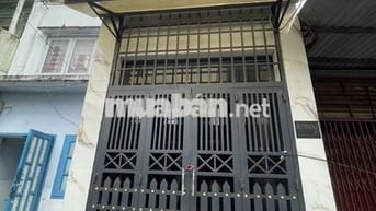 Cho thuê nhà mới 3PN - Nguyễn Sỹ Sách DTSD ~ 100m2