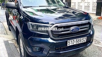 Ranger số sàn cực đẹp 2020 nhập Thái Lan