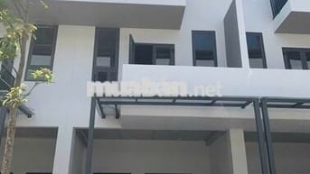 Bán nhà chính chủ, dự án The Pearl Riverside,Bến Lức,Long An. Đã có sổ