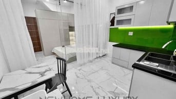 CHDV 1 ngủ tại Hoàng Diệu gần nhà thờ Bà Chuông, cầu Công Lý Phú Nhuận