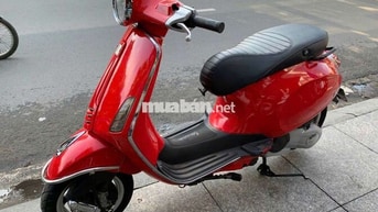 Vespa Primavera 3v 2015 mới 90% Bstp chính chủ