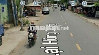 Bán đất cho con đi du học Mt Lại Hùng Cường,VLB, Bình Chánh giá 2tỷ230