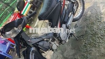 Suzuki Smash gtdd, full chức năng, máy êm mạnh.