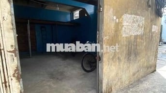 Cho thuê kho , mặt bằng tại hậu giang quận 6