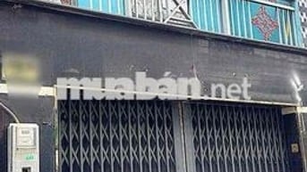 ⛔️NHÀ [4x 10] 1 lầu 2PN,3WC ,hẽm 5m thông,đường số 12⛔️
