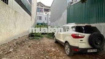 Đất Ngọc Thuỵ,Ô Tô Vào Đất, Gần Khai Sơn,DT 94m2,MT 5m.Giá chỉ 11,5 tỷ