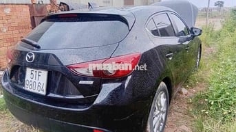Mazda 3 2016 1.5 AT Hatchback - 76000 km