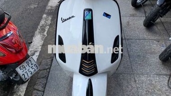Piaggio Primavera 3v 2016 mới 90% Bstp chính chủ