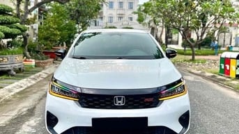 Honda City 2023 RS Model 2024 Có Sensing Cực Đẹp