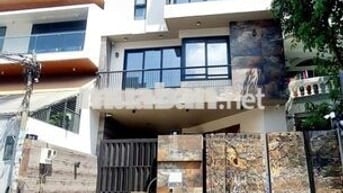SIÊU PHẨM VỊ TRÍ PHỐ THỜI TRANG - 139E Lê Văn Sỹ - 4 Tầng - DT: 400m2