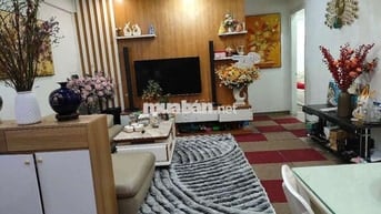 Tổ ấm xanh giữa lòng nội đô–Căn hộ Việt Hưng 95m²,3 ngủ ,giá hơn 5 tỷ