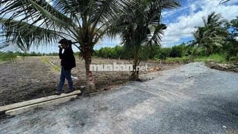 1000m Đất Vườn,Sổ Thể Hiện Đường 4m