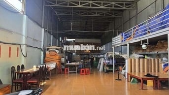 CHO THUÊ KHO,XƯỞNG SX 300M² Y HÌNH, GIÁ CHỈ 23TR/T Đ LÊ TRỌNG TẤN