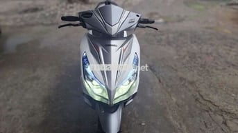 HONDA AB. 2013. BSTP càvet đầy đủ