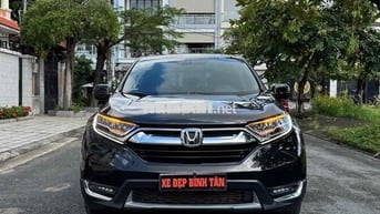 Honda CRV L2019 - 56000 km