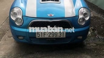 Lifan 2009 - 85000 km