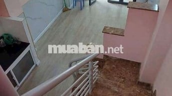 NHÀ HẺM 8M, DTSD:90M2, 3 TẦNG, 3PN, ĐƯỜNG SƯ VẠN HẠNH,Q10.